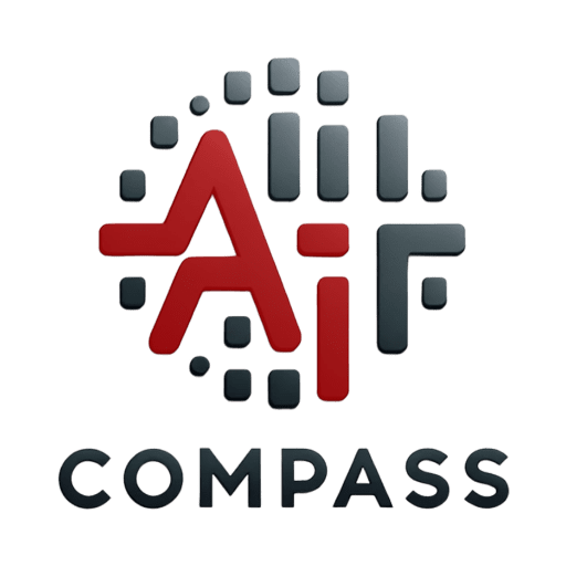 AI Compass – Navigate Your AI Future